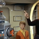 Illustration for article titled R.I.P. Robert Kinoshita, designer of famous robots